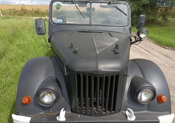 gaz 69 Gaz 69 cena 26500 przebieg: 16750, rok produkcji 1969 z Skarszewy